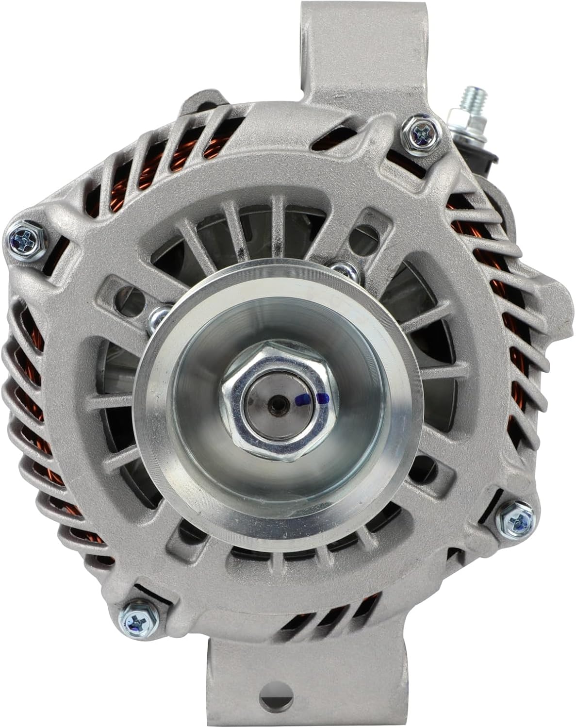 cciyu 11317 Alternator Replacement for Mitsubishi for Outlander 3.0L 2007-2009