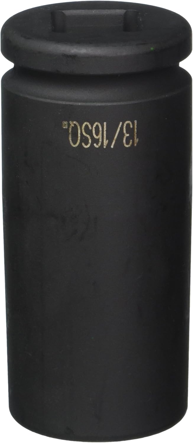 Grey Pneumatic 3313SL Socket