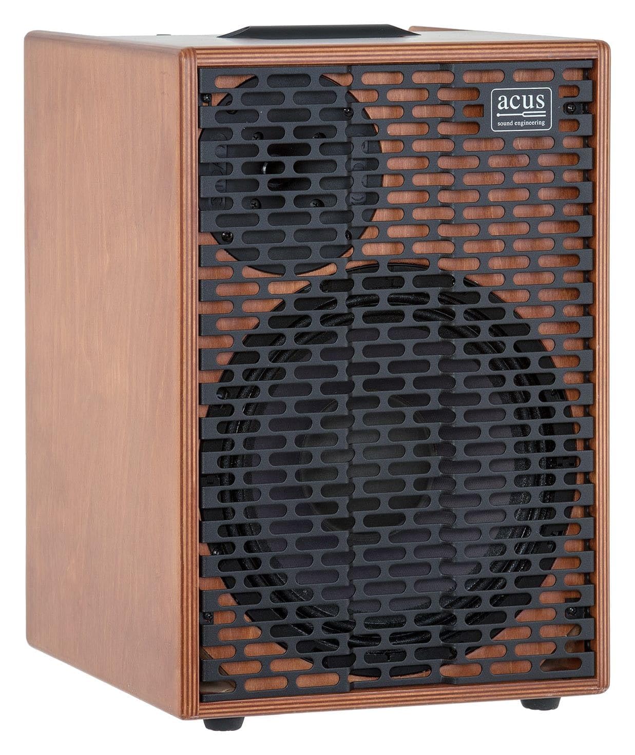 ACUS ONE FORSTREET 10 WOOD