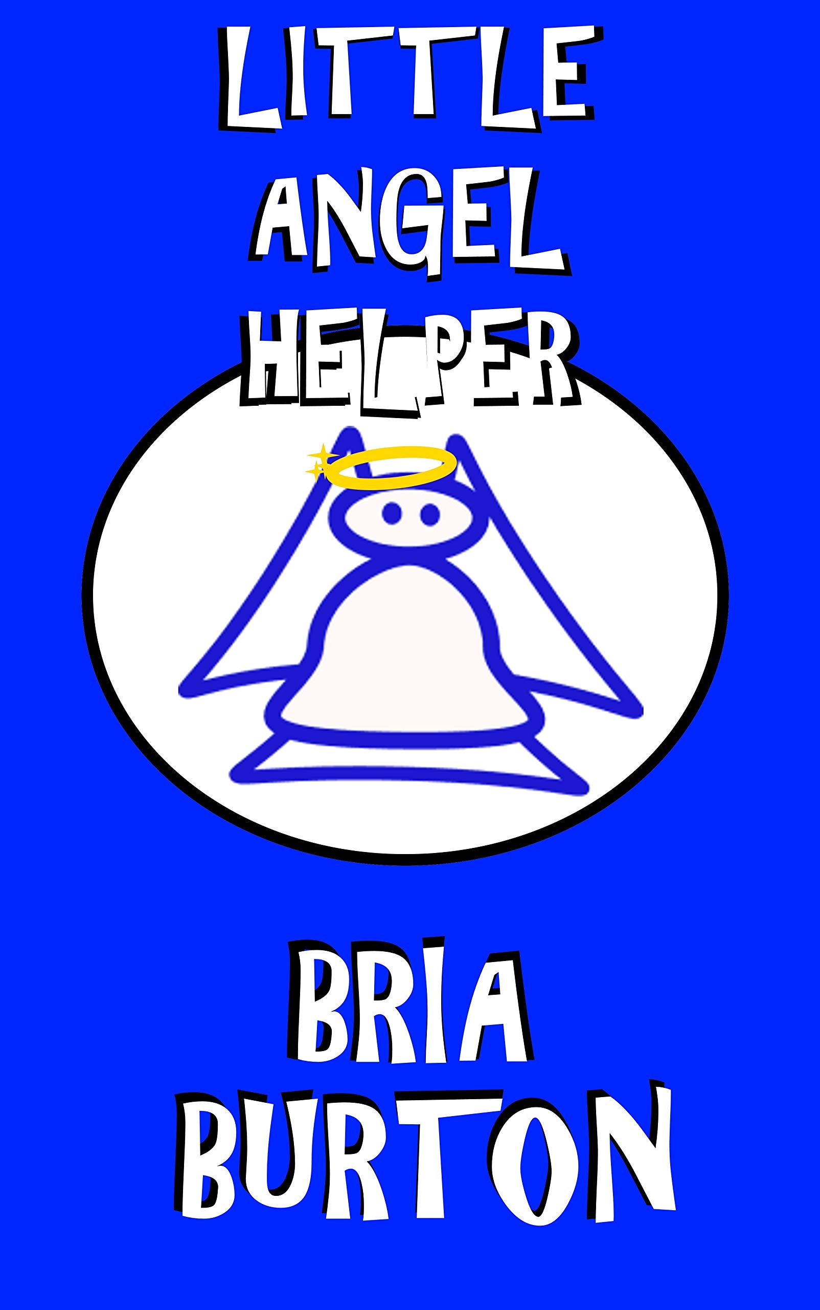 Little Angel Helper