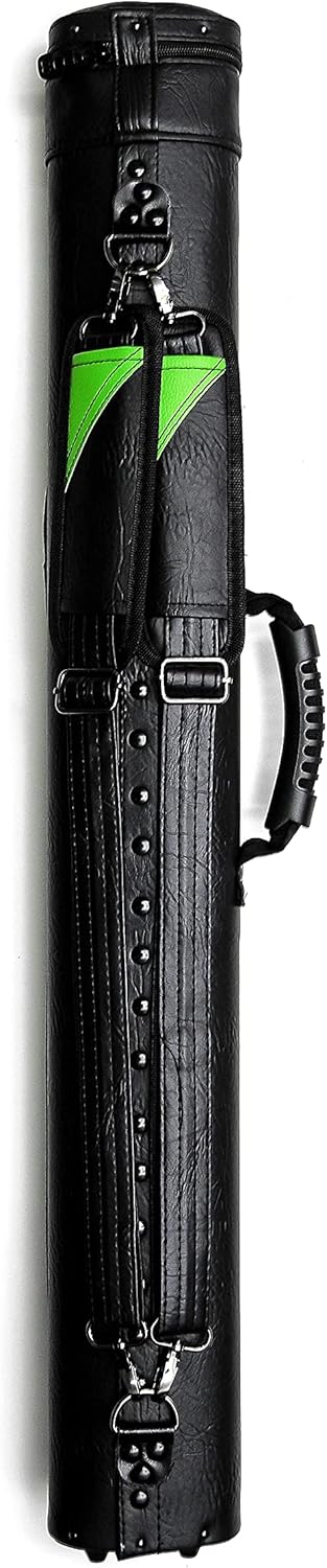 J-FLOWERS 】 2バット3シャフト ブラック キューケース J-FLOWERS 】 2