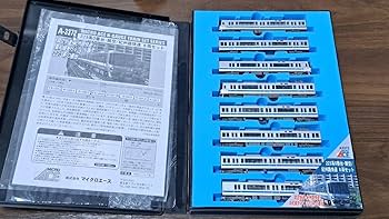 マイクロエース A-3372 223系0番台 関空・紀州路快速 8両セット Amazon.co.jp: 鉄道模型 nゲージ マイクロエース A-3372 223系0