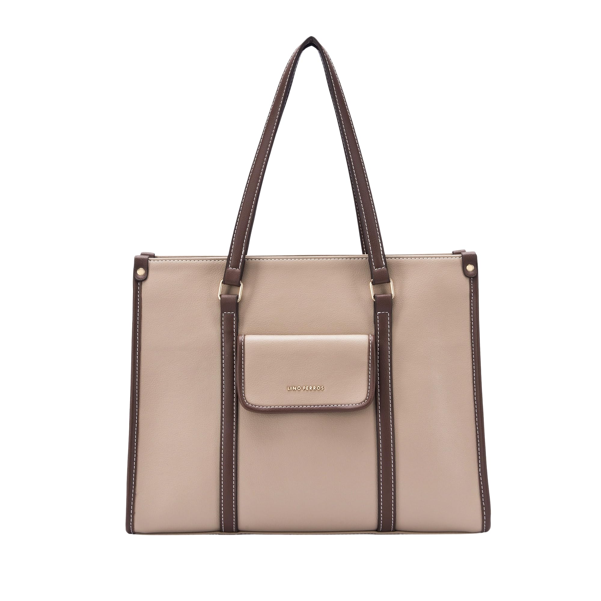 lino perros Monroe Joy Tote Bag-picture-22