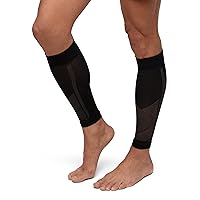DANISH ENDURANCE Fasce a Compressione Graduata Uomo Donna, 21