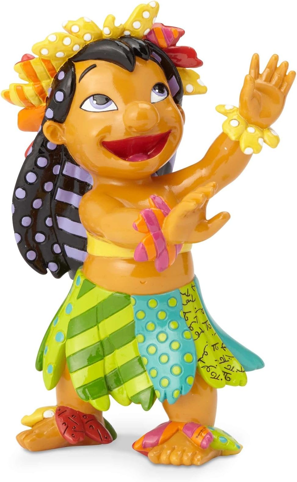Disney Britto Lilo Figurine