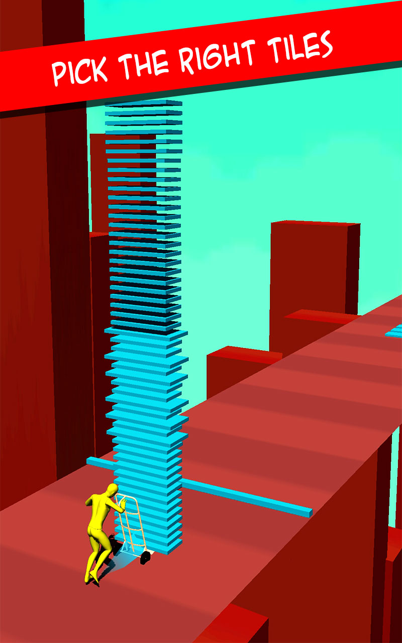 Build Stack Tile Colors - App on Amazon Appstore