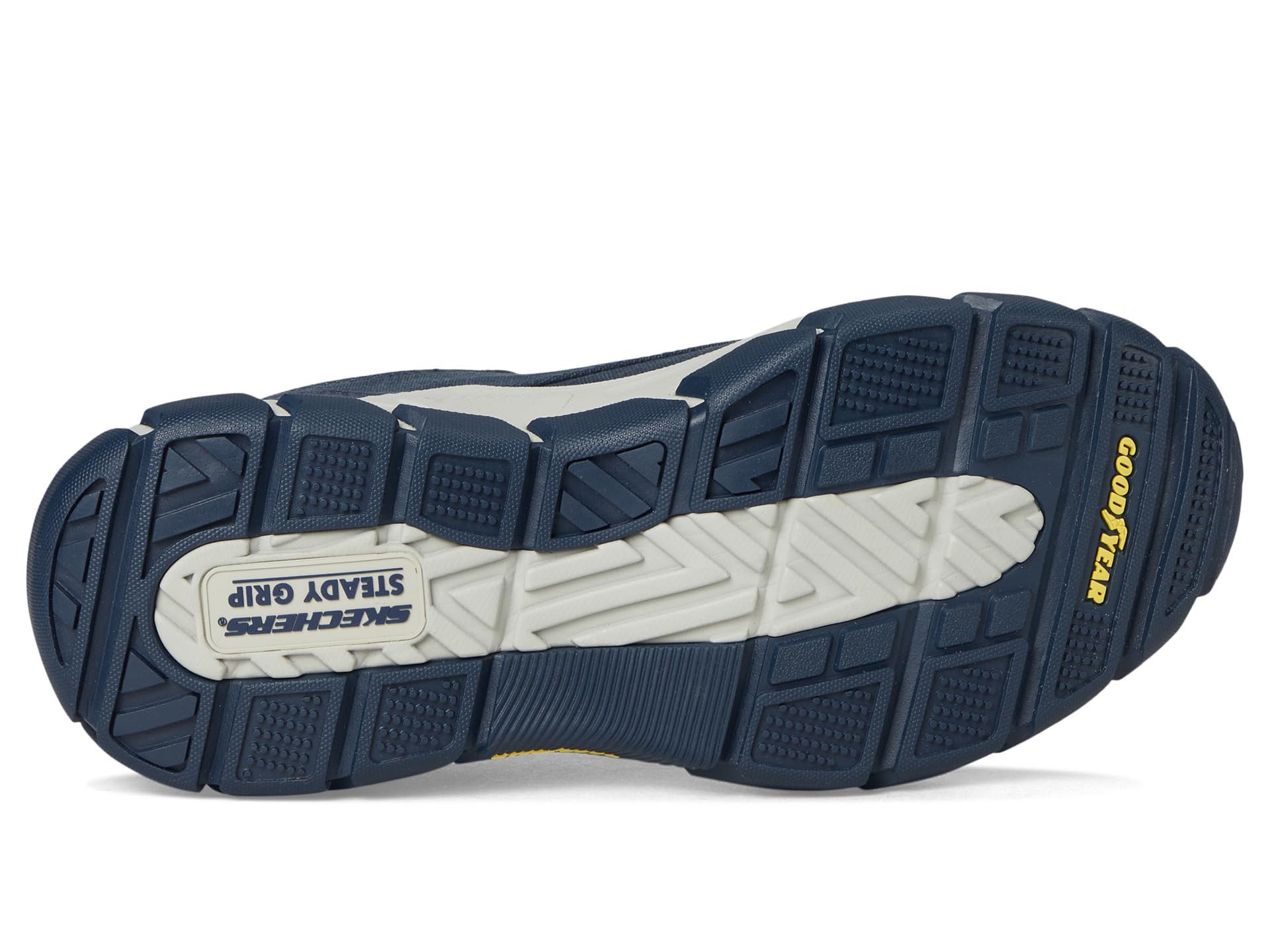 Skechers Respected - Loleto - Moc Toe Bungee Lace Slip On Hombre