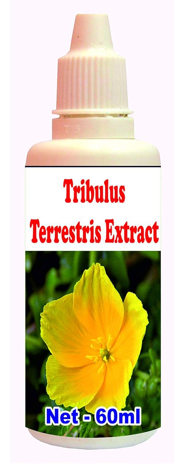 Buy TRIBULUS TERRESTRIS DROPS 50ML{GET 1 BOTTLE TRIBULUS TERRESTRIS
