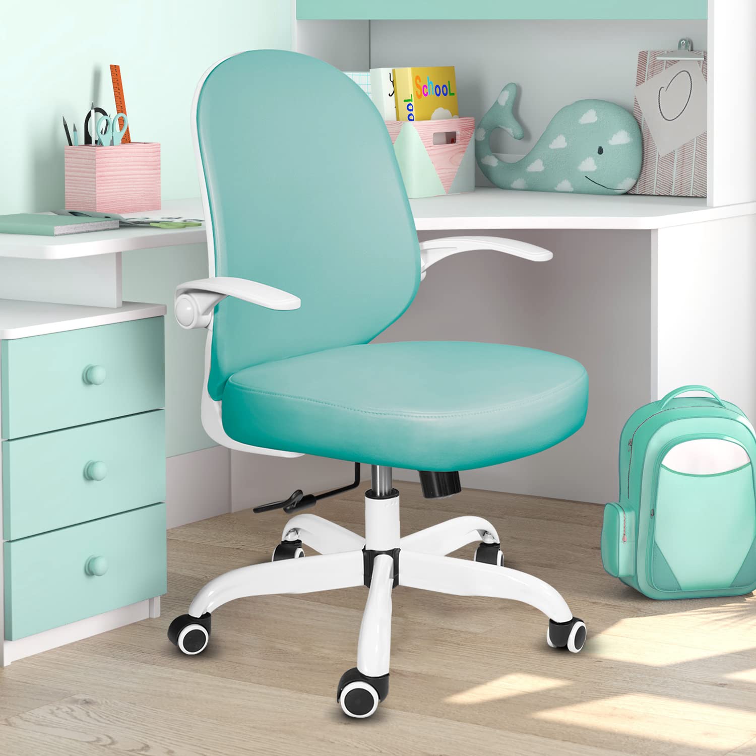 Kids Study Chair: Kids Desk Chair – GKW Retail, 48% OFF
