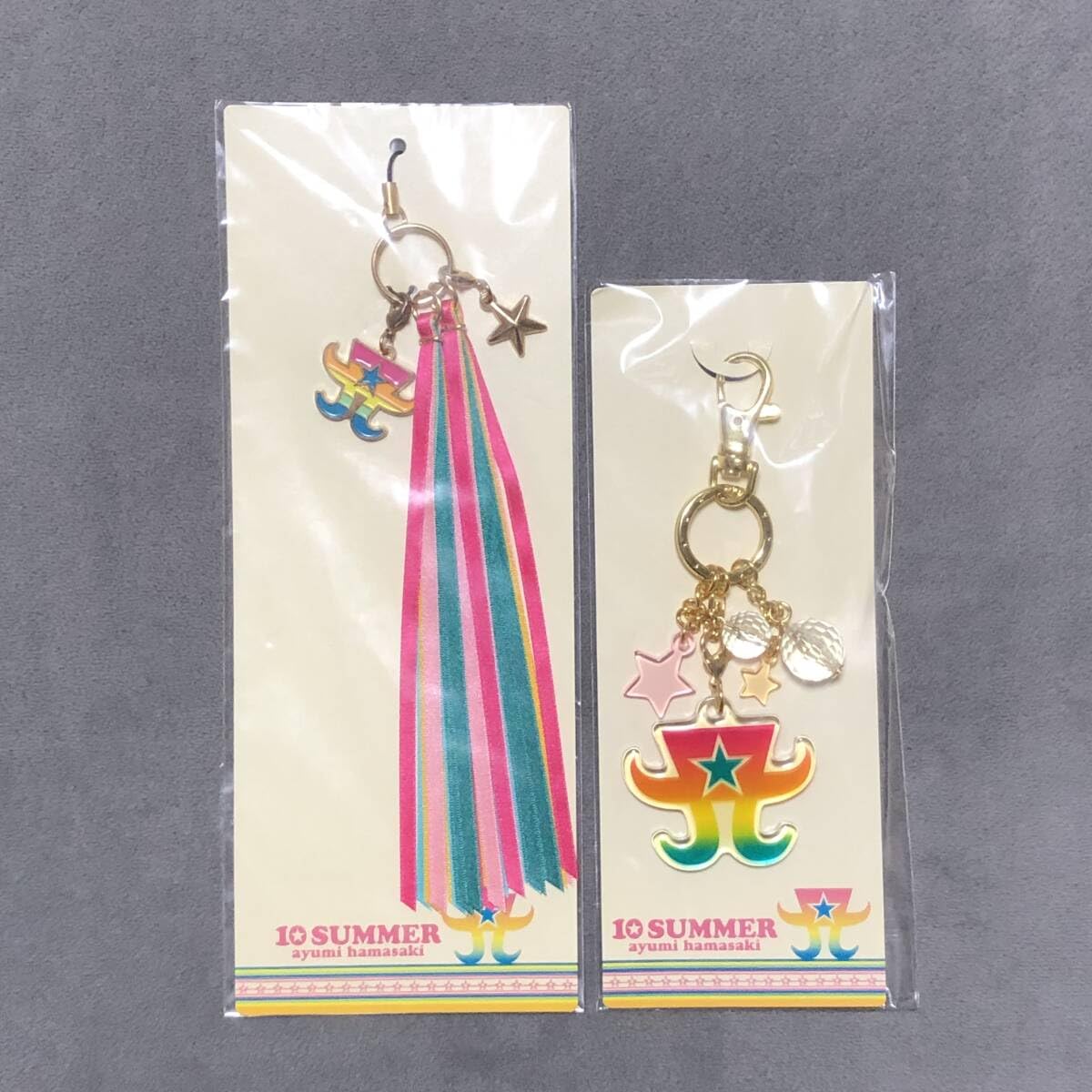 Amazon.co.jp: 浜崎あゆみ ayumi hamasaki 10 SUMMER リボン