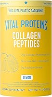 Vista 22 de Vital Proteins - Péptidos de colágeno en polvo - Polvo de chocolate para la salud del cabello, uñas, piel, huesos y articulaciones, 13.5 oz