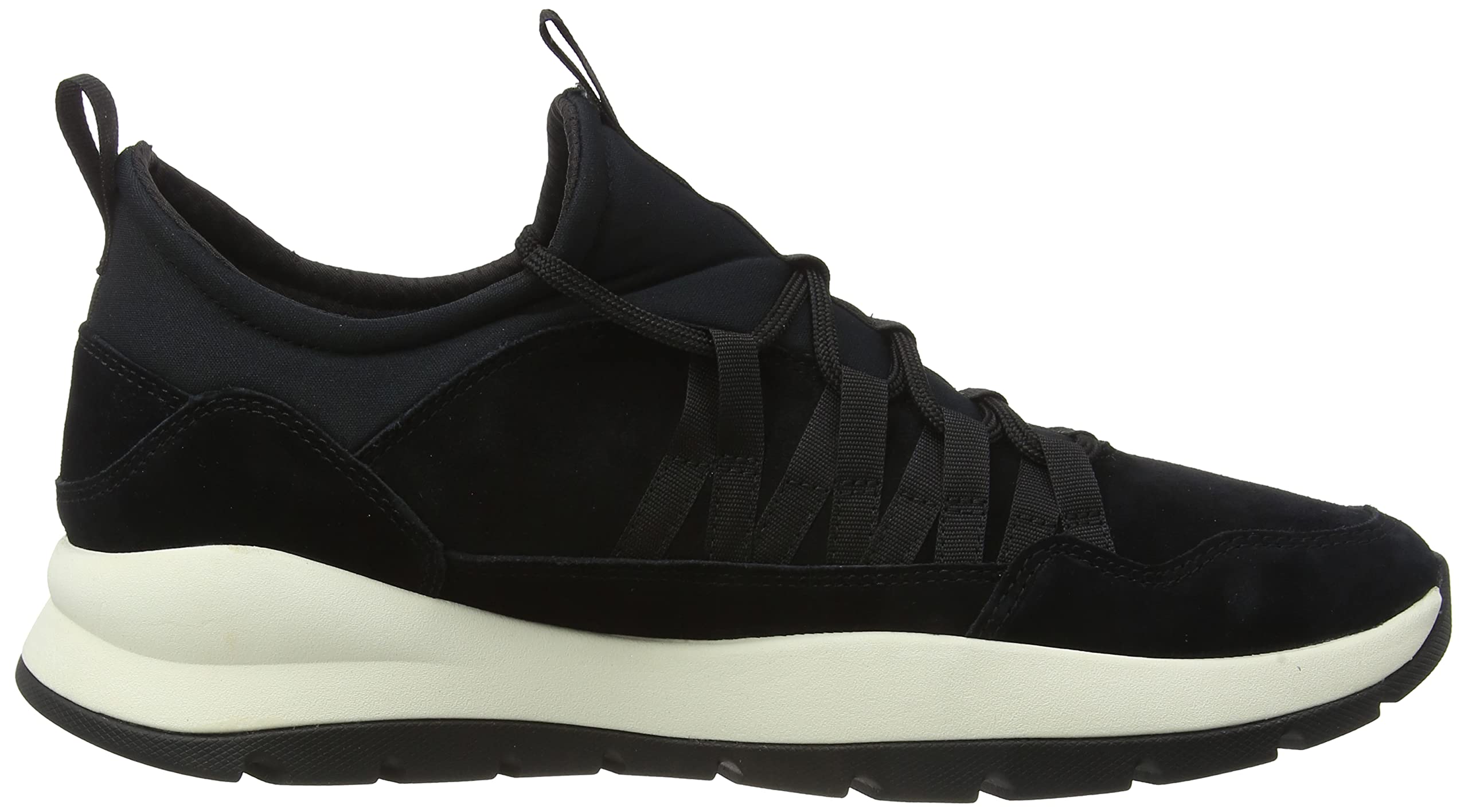 Timberland Herren Boroughs Project Oxford Basic Sneaker