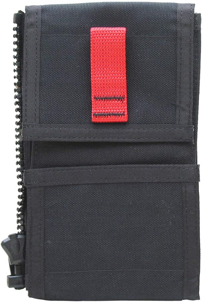 Zeagle Left Utility Pocket