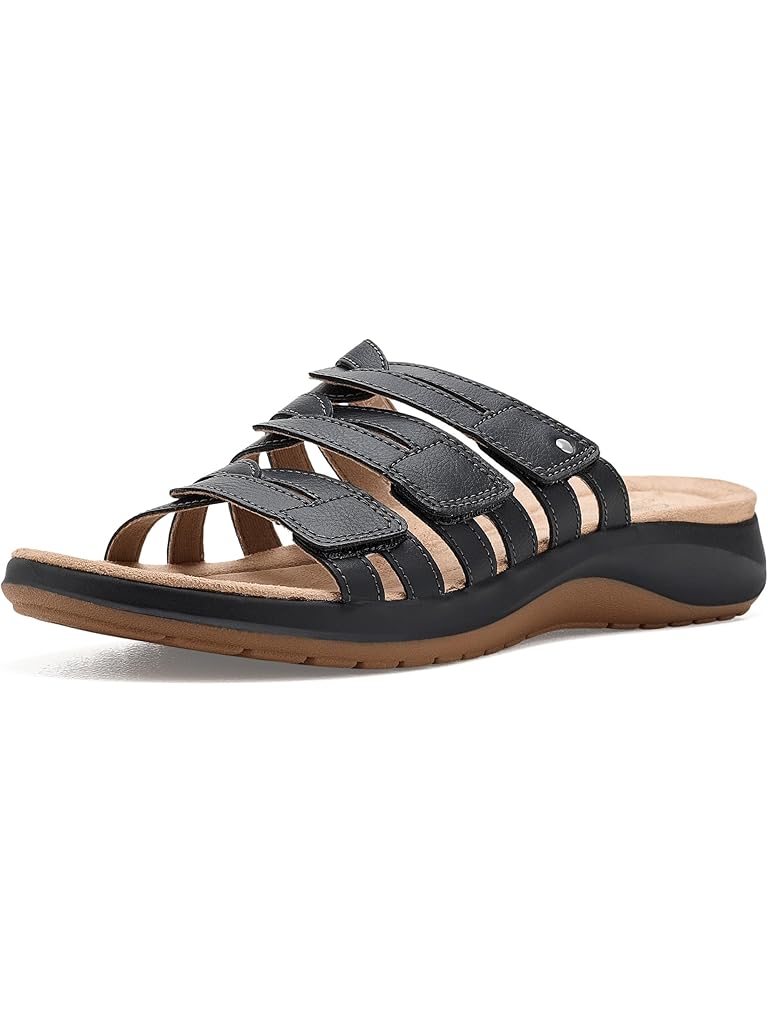 Black Clarks Maelynn Abby