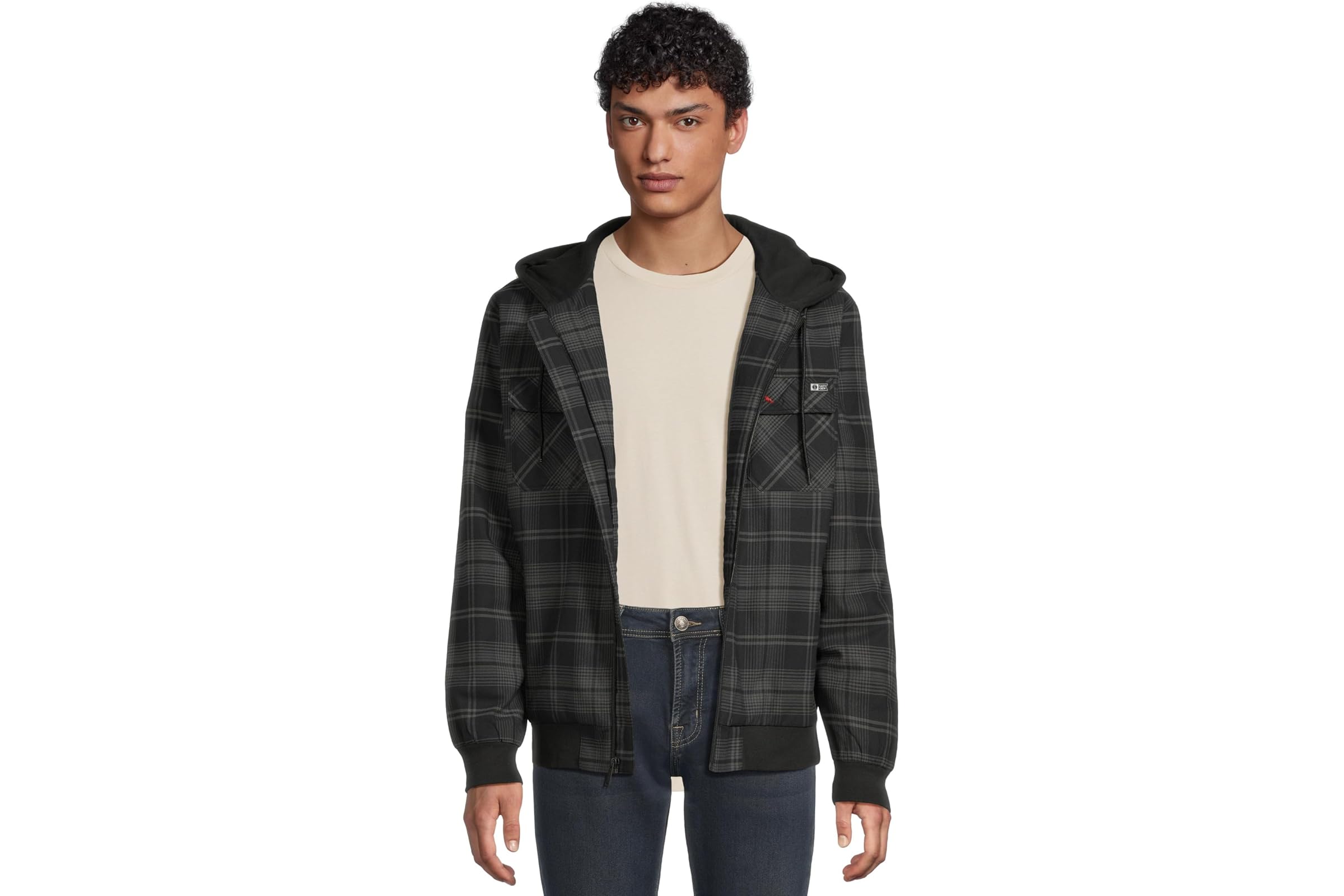 Salty Crew Fathom Jacket