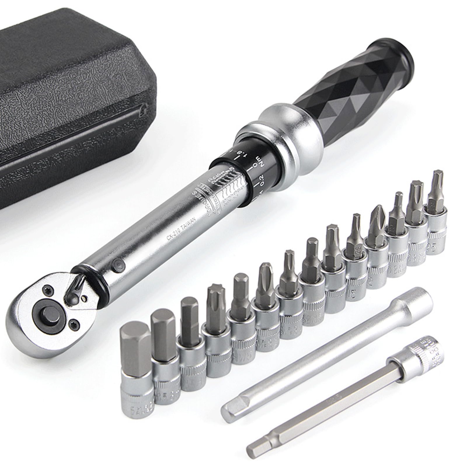 Durabilidad Tapas de horquilla de bicicleta de metal Herramienta multiherramienta para bicicleta Cubierta de hombro de horquilla delantera para mantenimiento de ciclos Herramienta de ciclismo de de