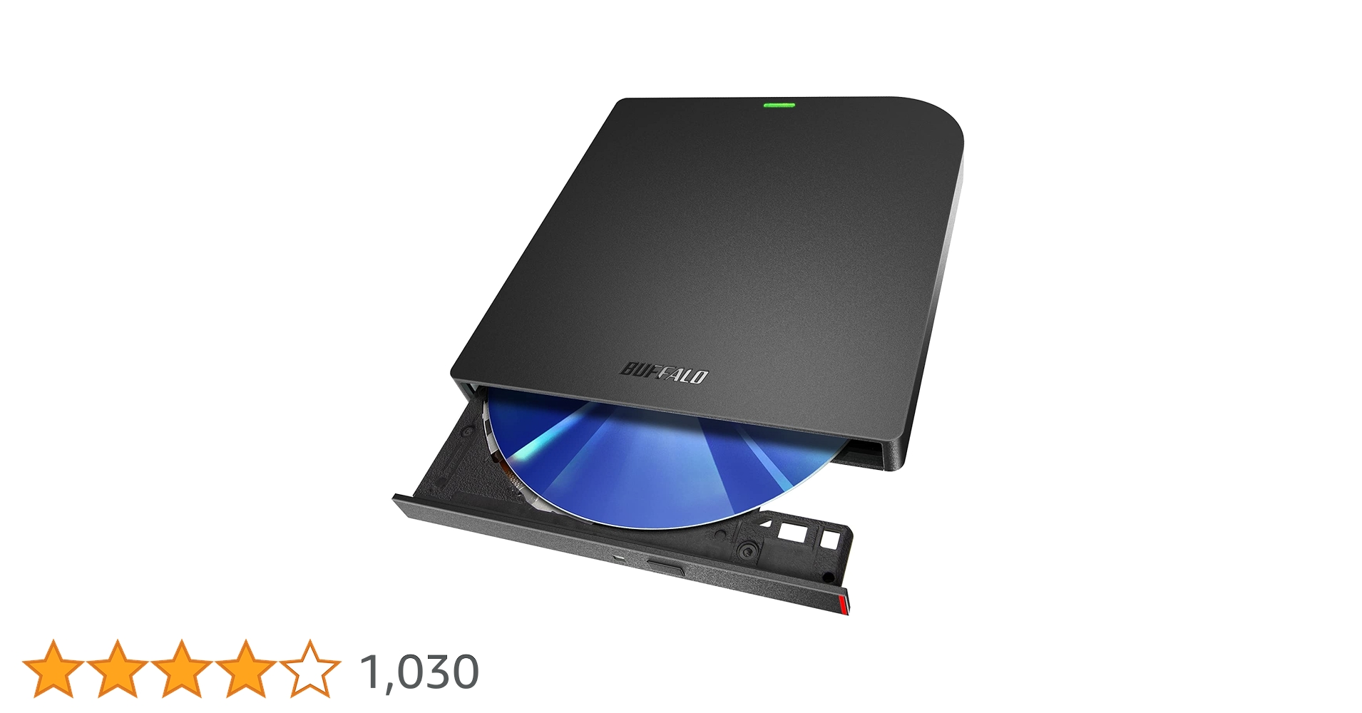 Amazon.co.jp: 【Amazon.co.jp限定】バッファロー USB3.2(Gen1)/3.0