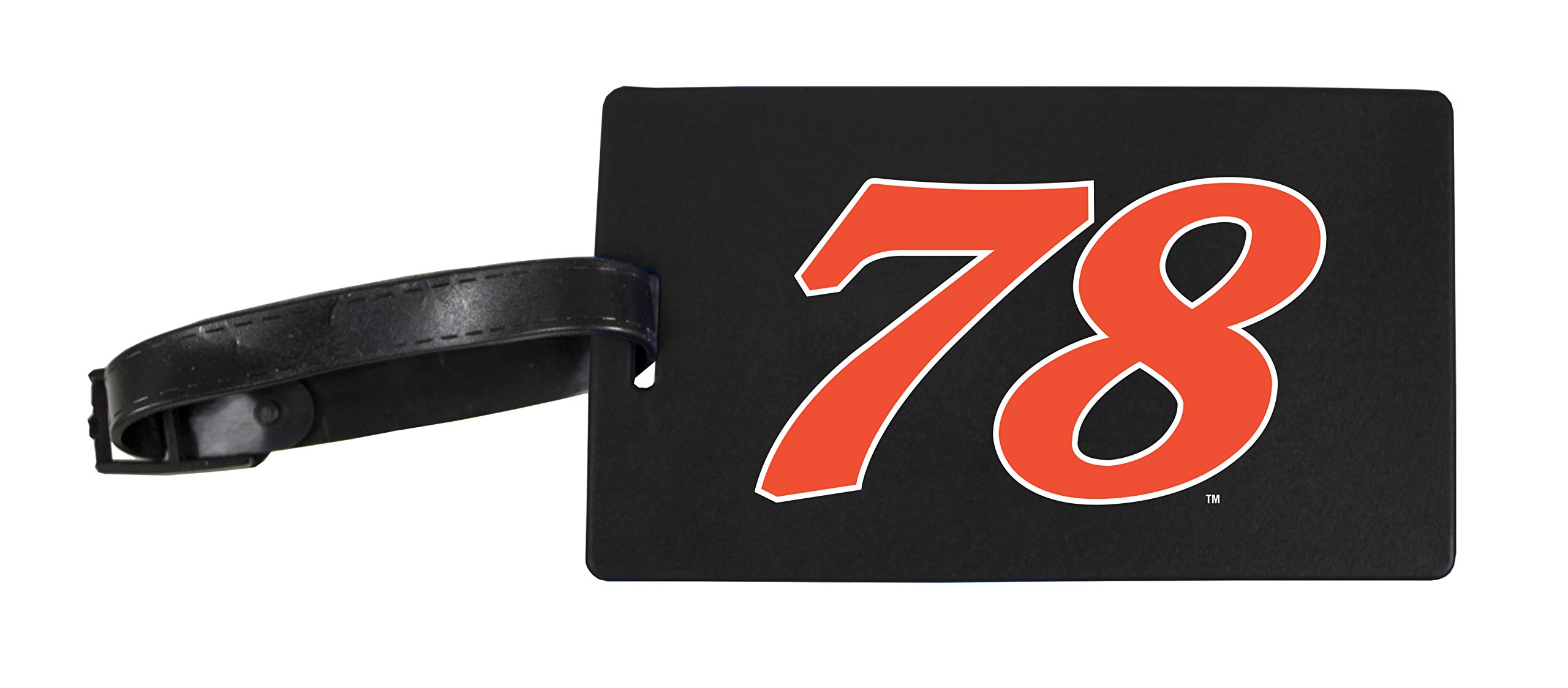 Martin Truex Jr #78 Luggage Tag 2-Pack