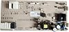 Refrigerator Main Control PCB Motherboard 4390000185,Tested & Functional,Compatible with Beko,Direct Fit,Refrigerator Control Board Parts