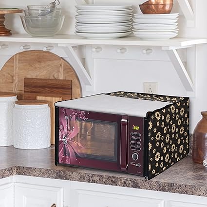 DREAM CARE Microwave Oven Cover for IFB 20 Liter 20SC2