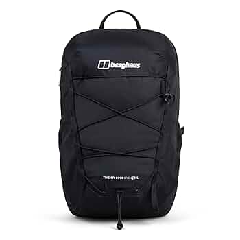 Trek Hiking Backpacks Large Rucksack Argos Berghaus 24/7 15 Litre