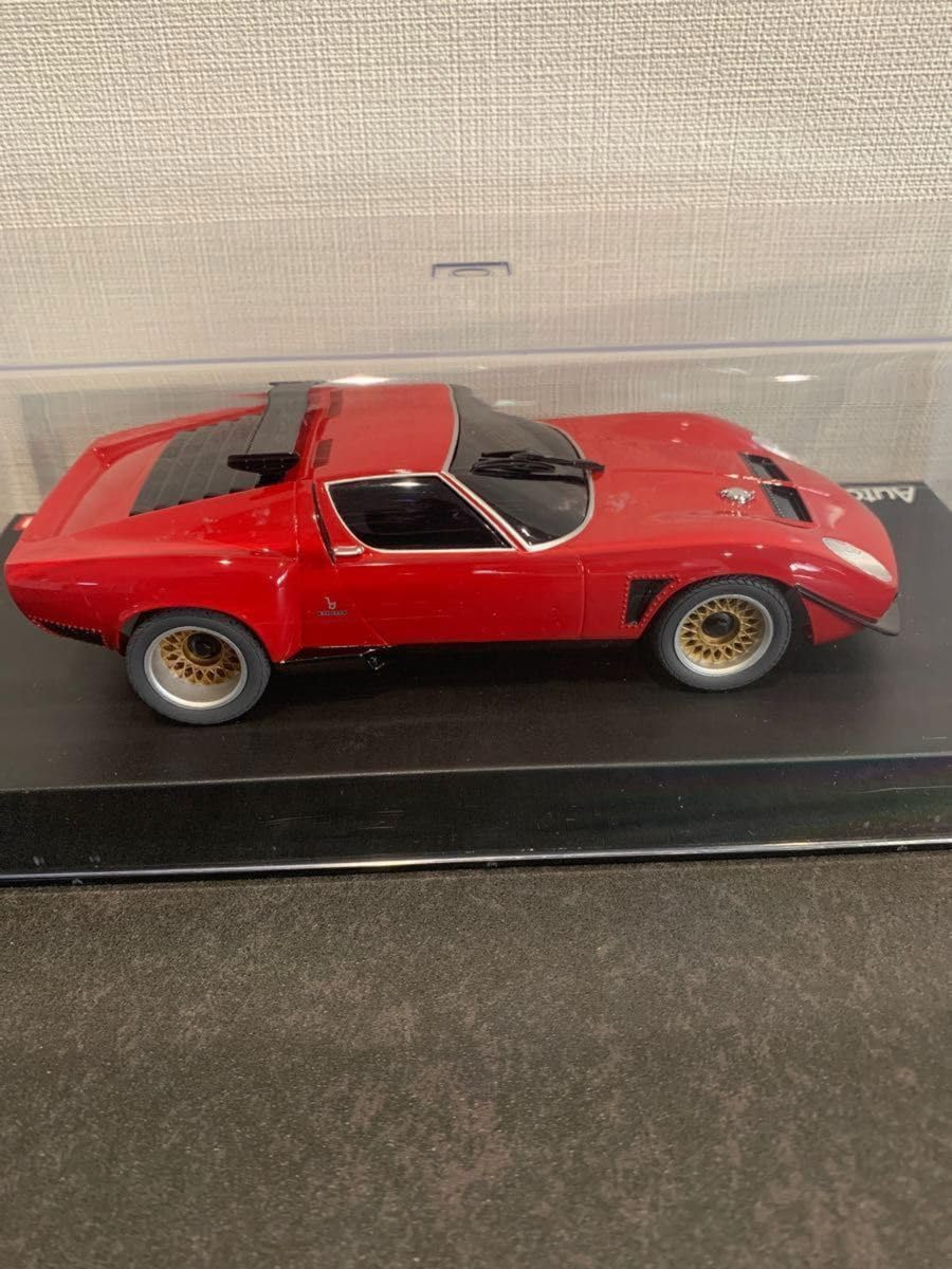 Amazon.co.jp: 京商 ミニッツ オートスケールコレクション