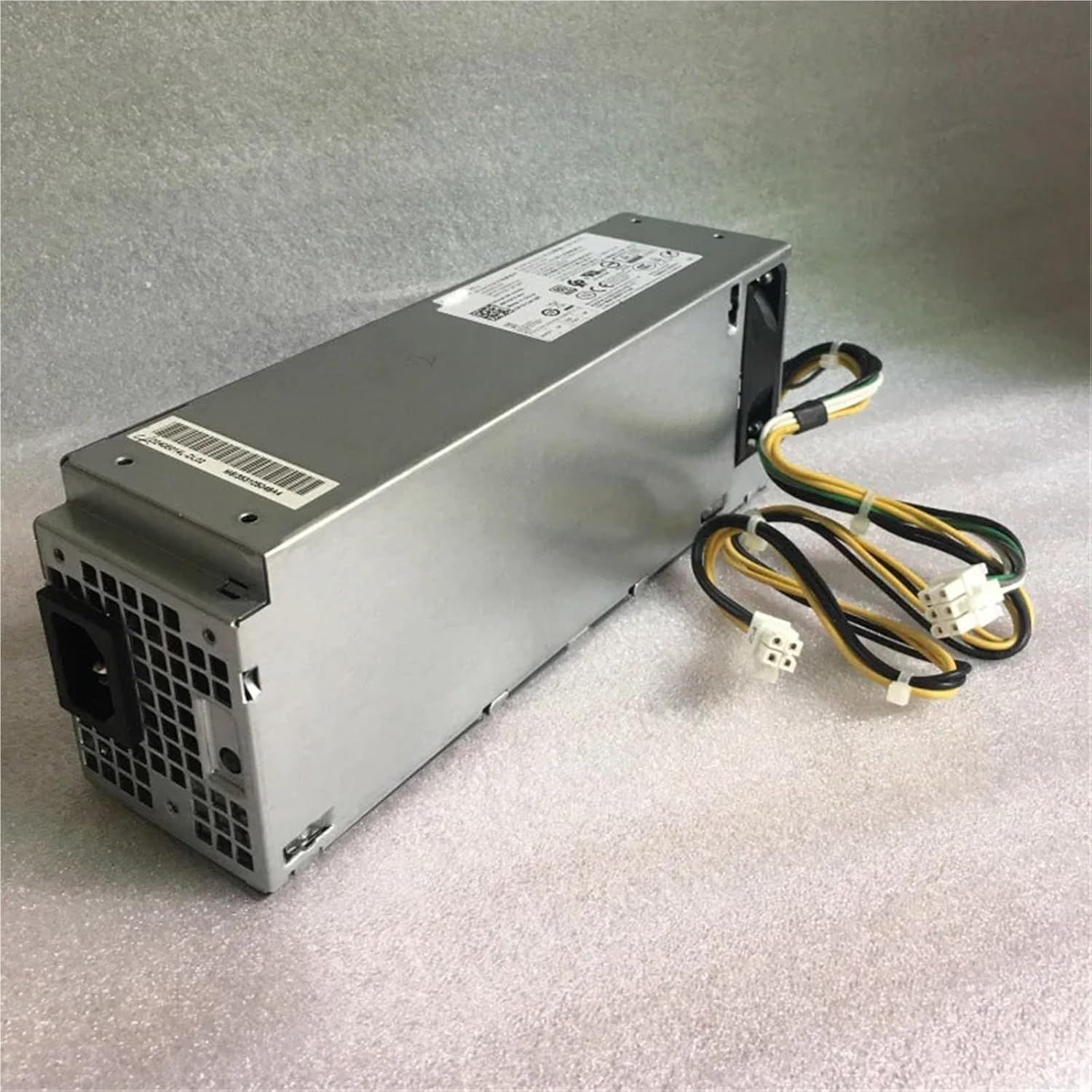 180W Power Supply 6Pin PSU for 3668 3050 5050 7050 HU180AS-01 AC180AS-01 L180AS-02 H180AS-02