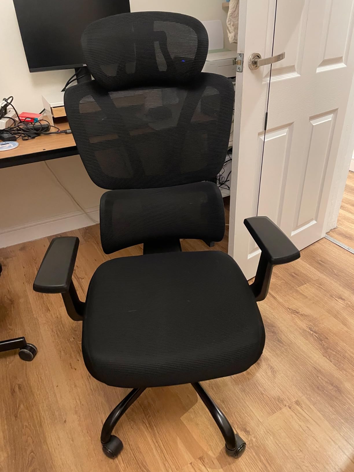 Customer photo