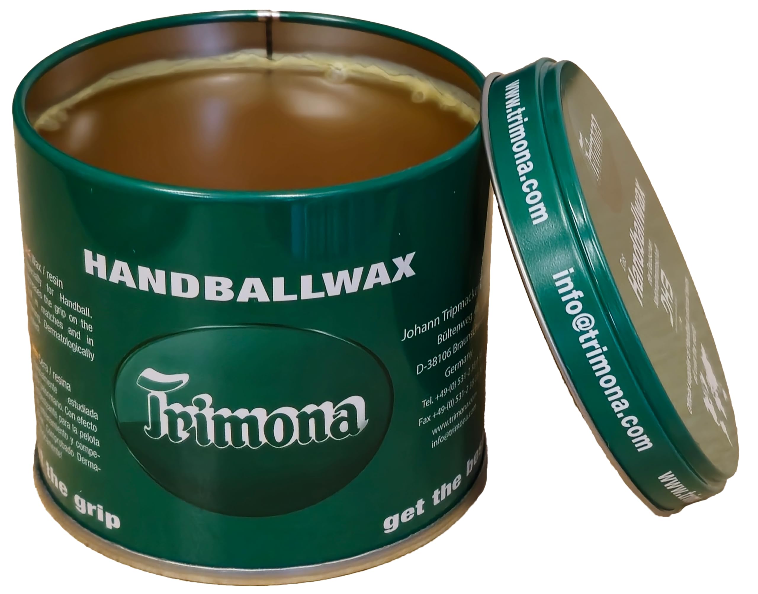 Cera Pallamano 500 g