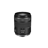 Canon Obiettivo zoom standard RF 28-70mm F2.8 IS STM per fotocamere del sistema EOS