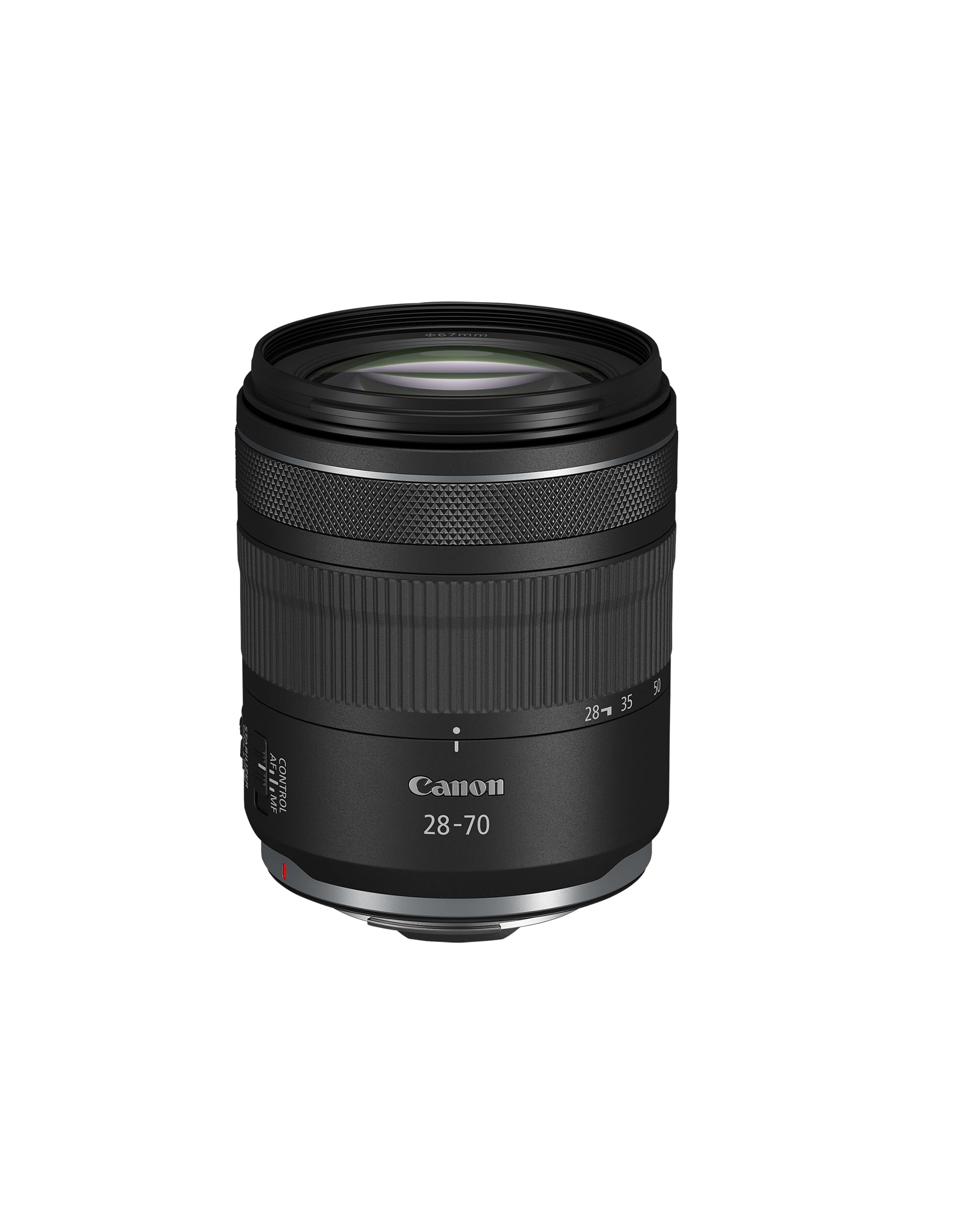 Amazon.co.jp: Canon RF28-70mm F2.8 はSTMマクロカメラレンズ
