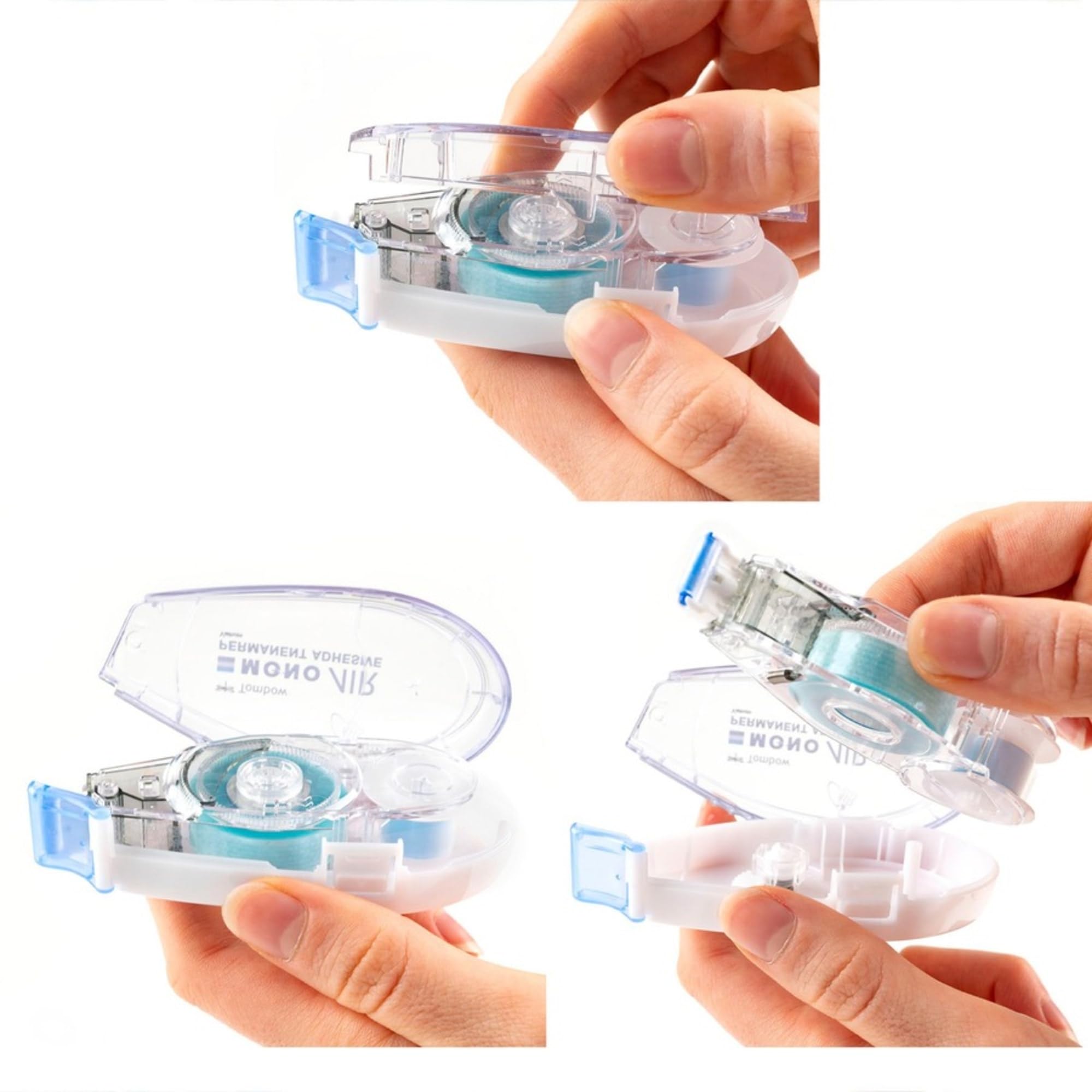 Tombow Mono Air Touch Adhesive - Image 5