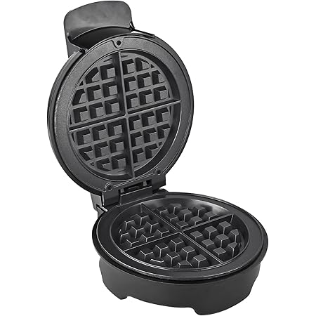 wonderchef belgian waffle maker
