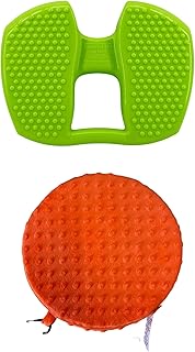 Special Needs Essentials FocusPad Seat & FocusPad 3-in-1 | Sensory seat | ADHD Tool | Anxiety Stress Relief