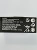 Maxell 364 SR621SW Uhrenknopfzelle Silver oxide 1 pack X 10 Silver oxide 1.55 V Made in Japan