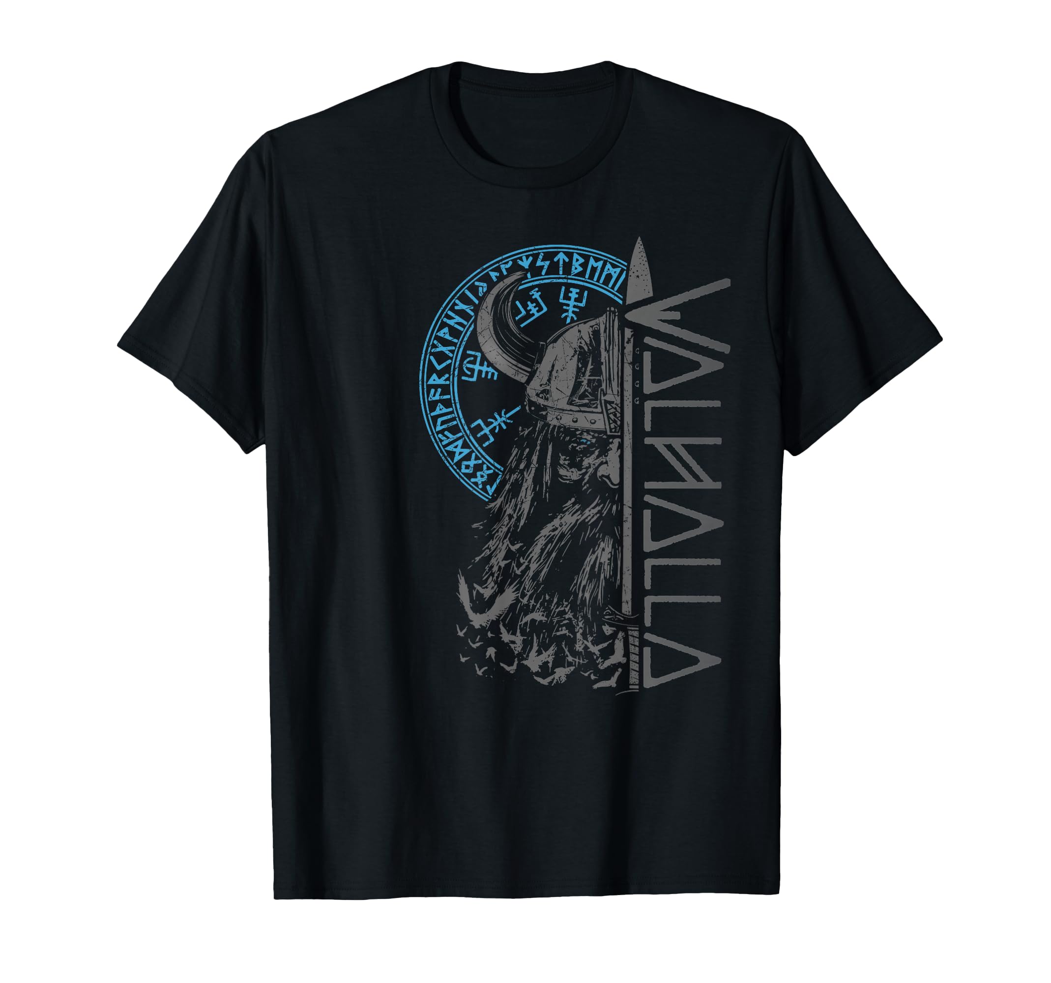 Kleidung mit Designs von Amazon Merch on Demand