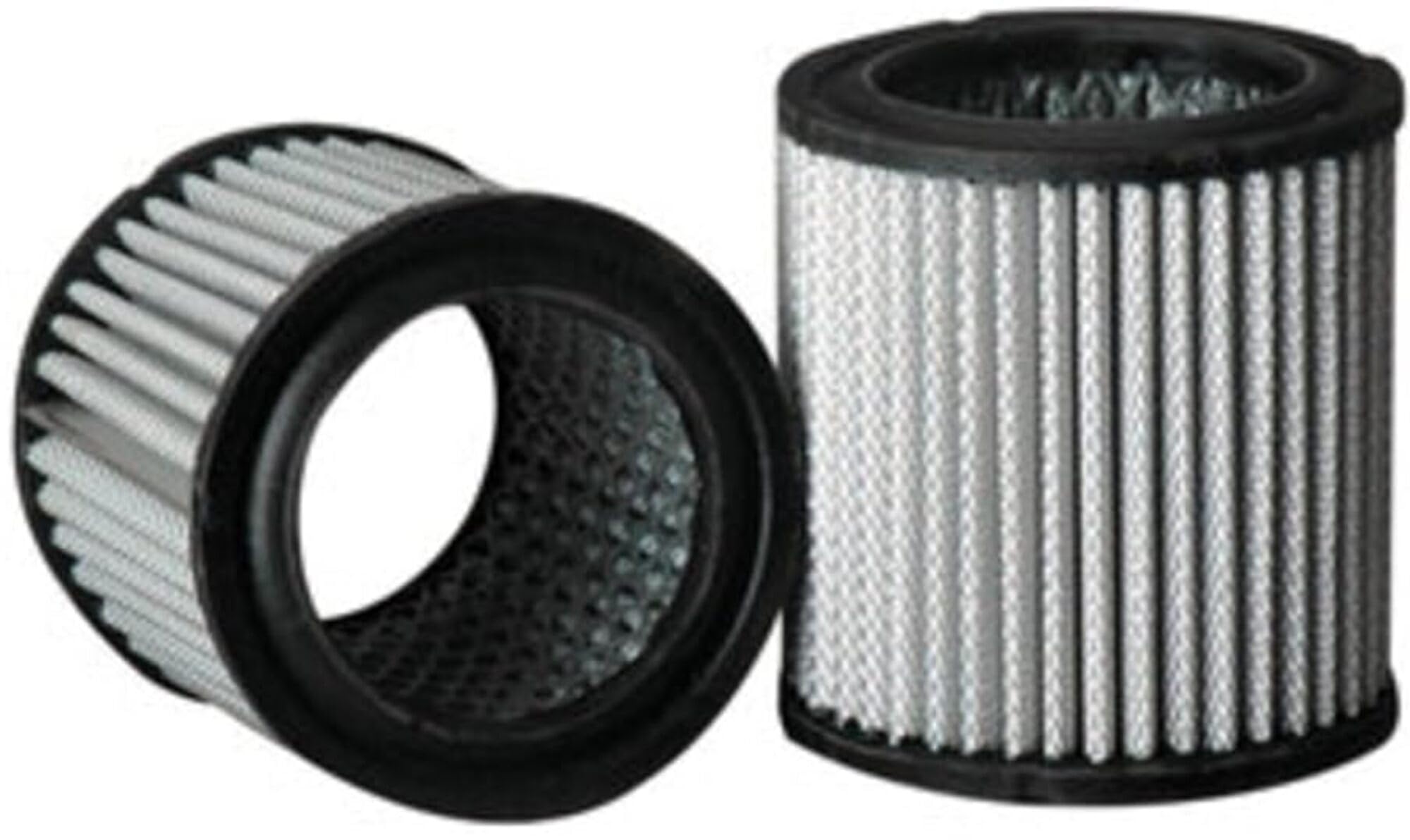 Donaldson P606079 Filtro Dell'aria, Obround Primario, Lunghezza 119.63 mm, Larghezza 110.36 mm, Altezza 76.25 mm