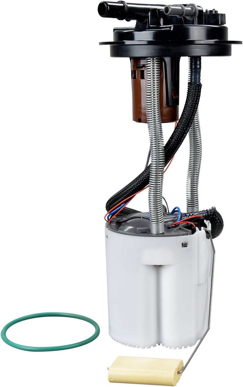 BOSCH 69786 Original Equipment Fuel Pump Module Assembly - Compatible with Select Hummer H2