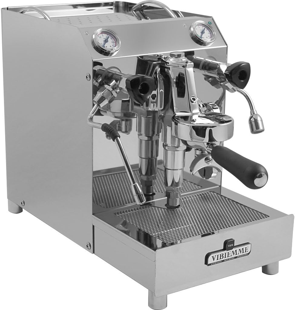 Domobar Super Espresso Machine