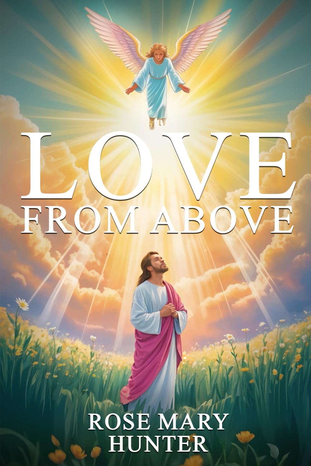 Love From Above