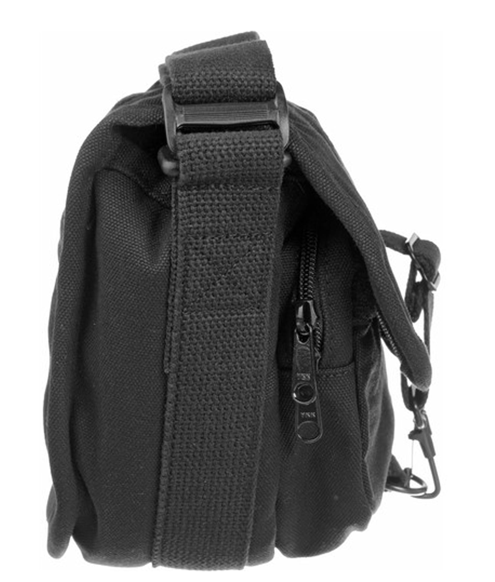 Domke Classic F-10 JD torba na aparat średnia czarna