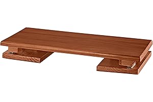 OakRidge Folding Travel Foot Rest for Comfort on the Go