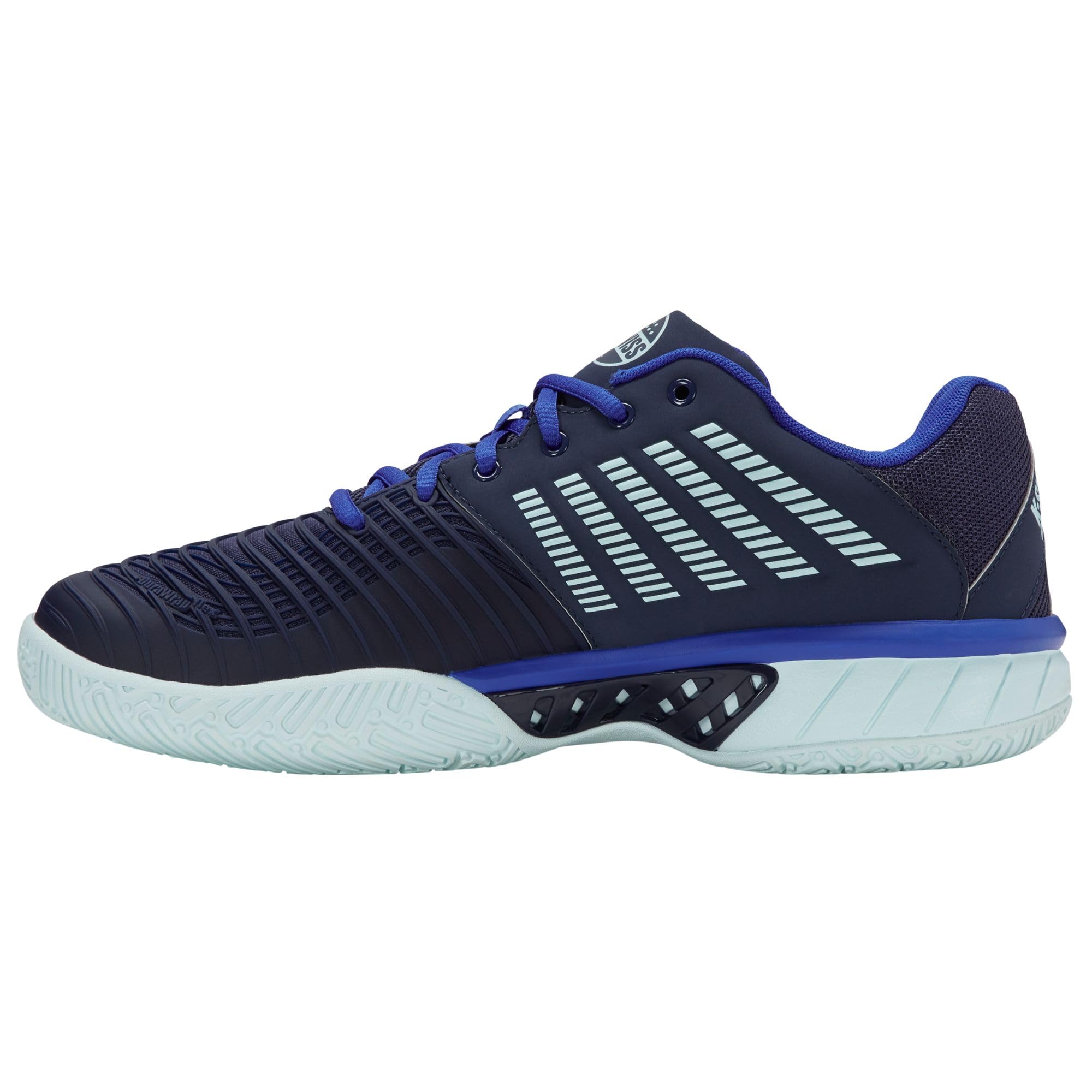 K-Swiss Herren Express Light 3 PadelTennis Shoe