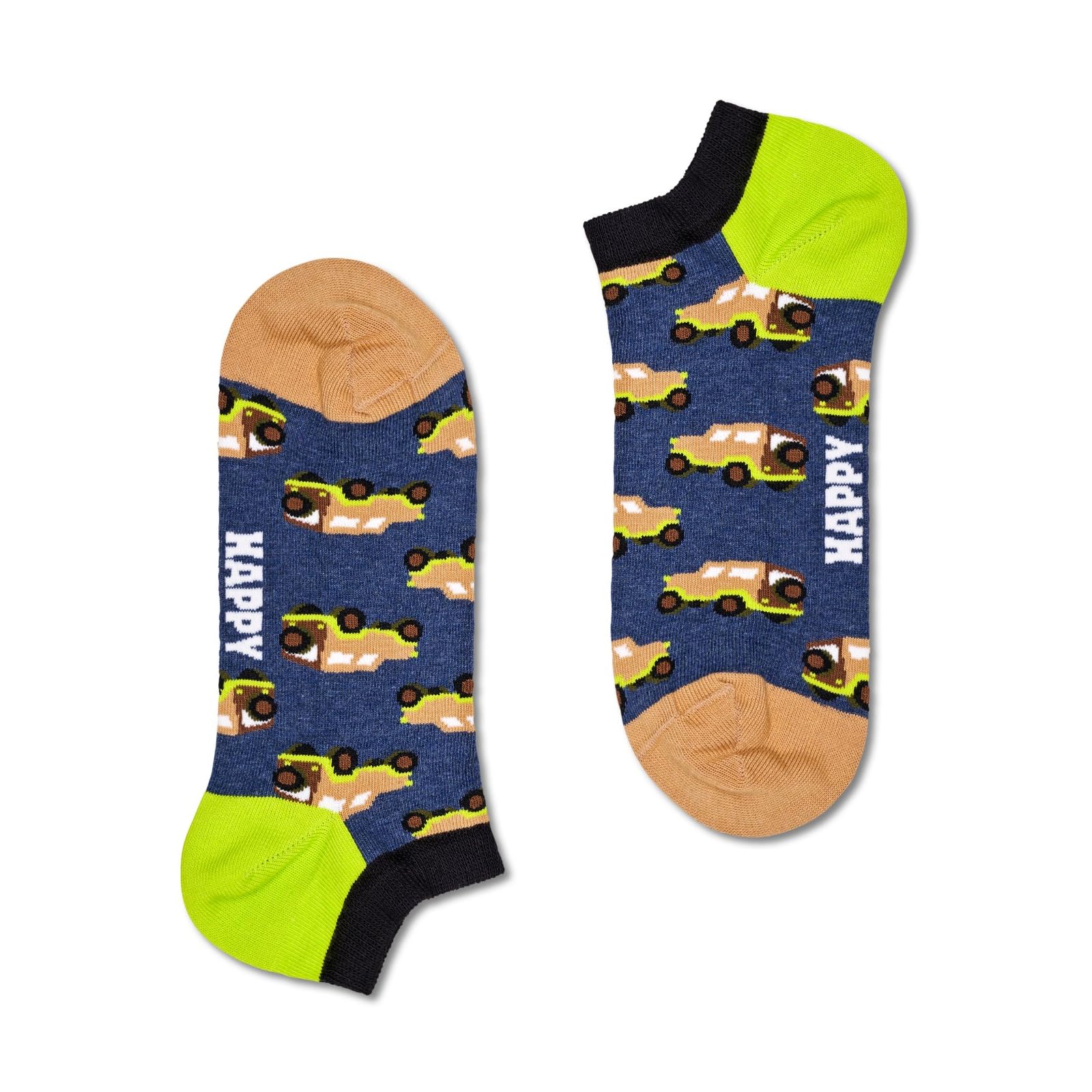 Happy Socks Adult Unisex Low Socks