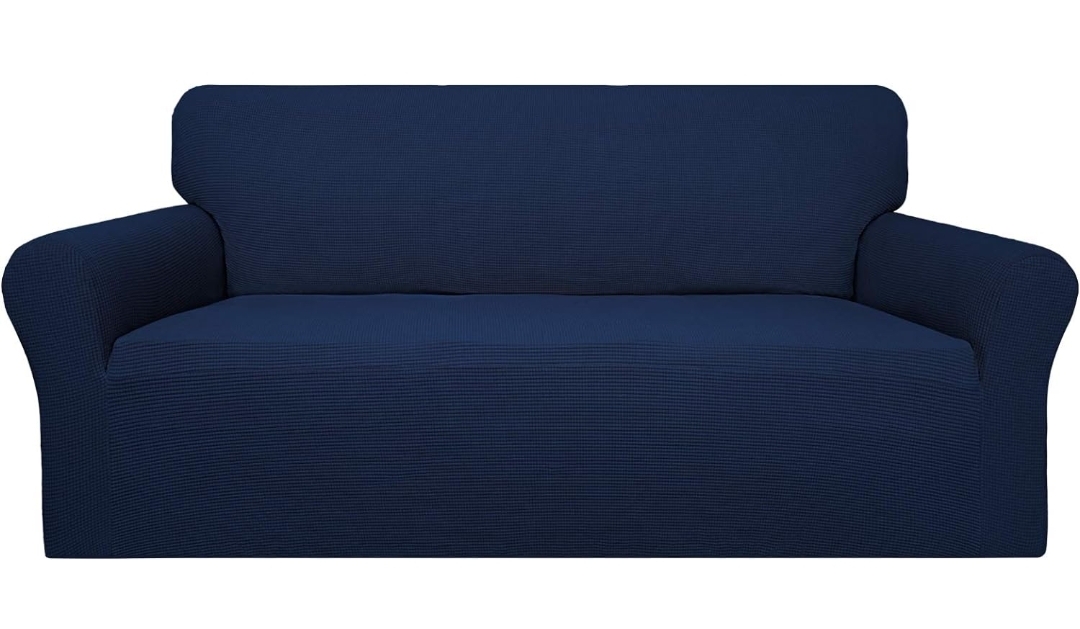 Easy-Going 100% Waterproof Couch Cover Review 