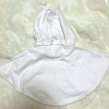 ファミリア UVカット ケープ 60〜90cm Amazon.co.jp: familiar ファミリア UVカット ケープ ポンチョ