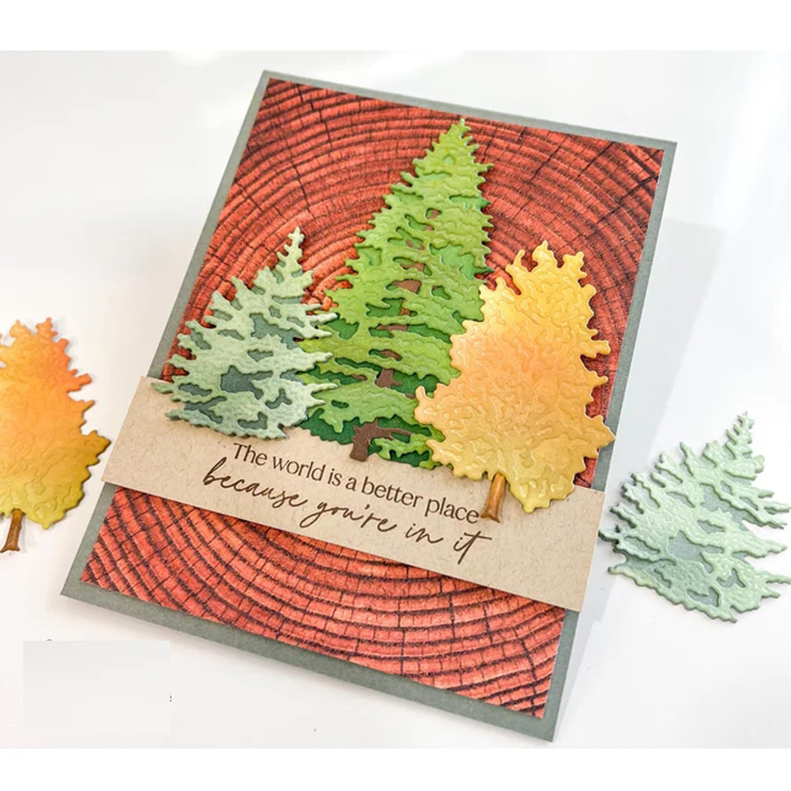 Matrice De Fabrication De Cartes Découpes - DRFEIFY - Modèle Jouets Piece - Blanc - Adulte