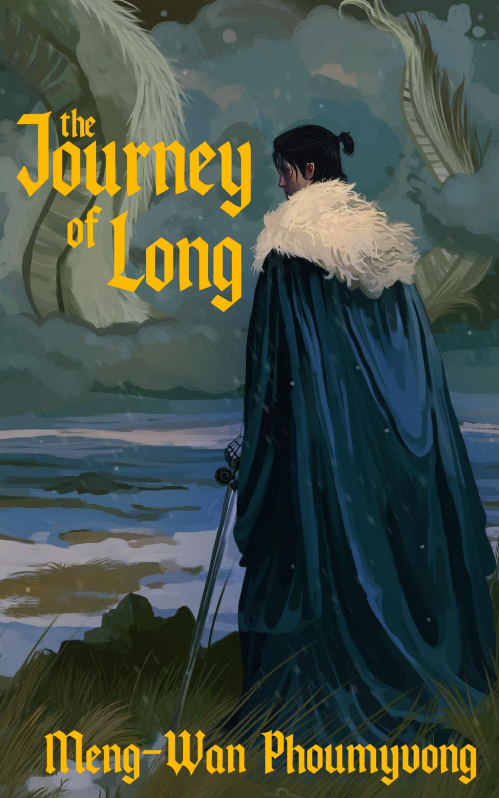 The Journey of Long