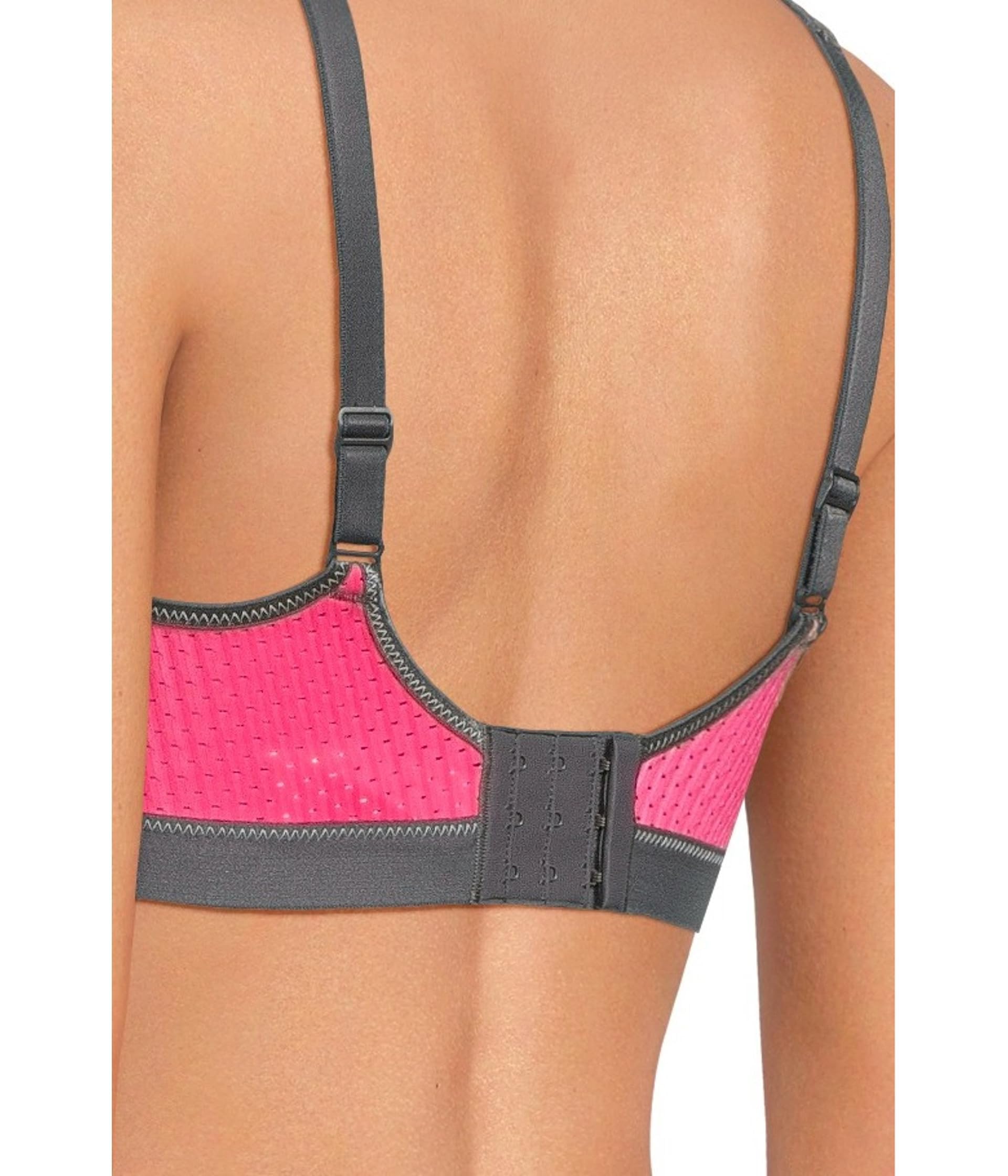 Anita Active Sport-BH - Sujetador básico para Mujer