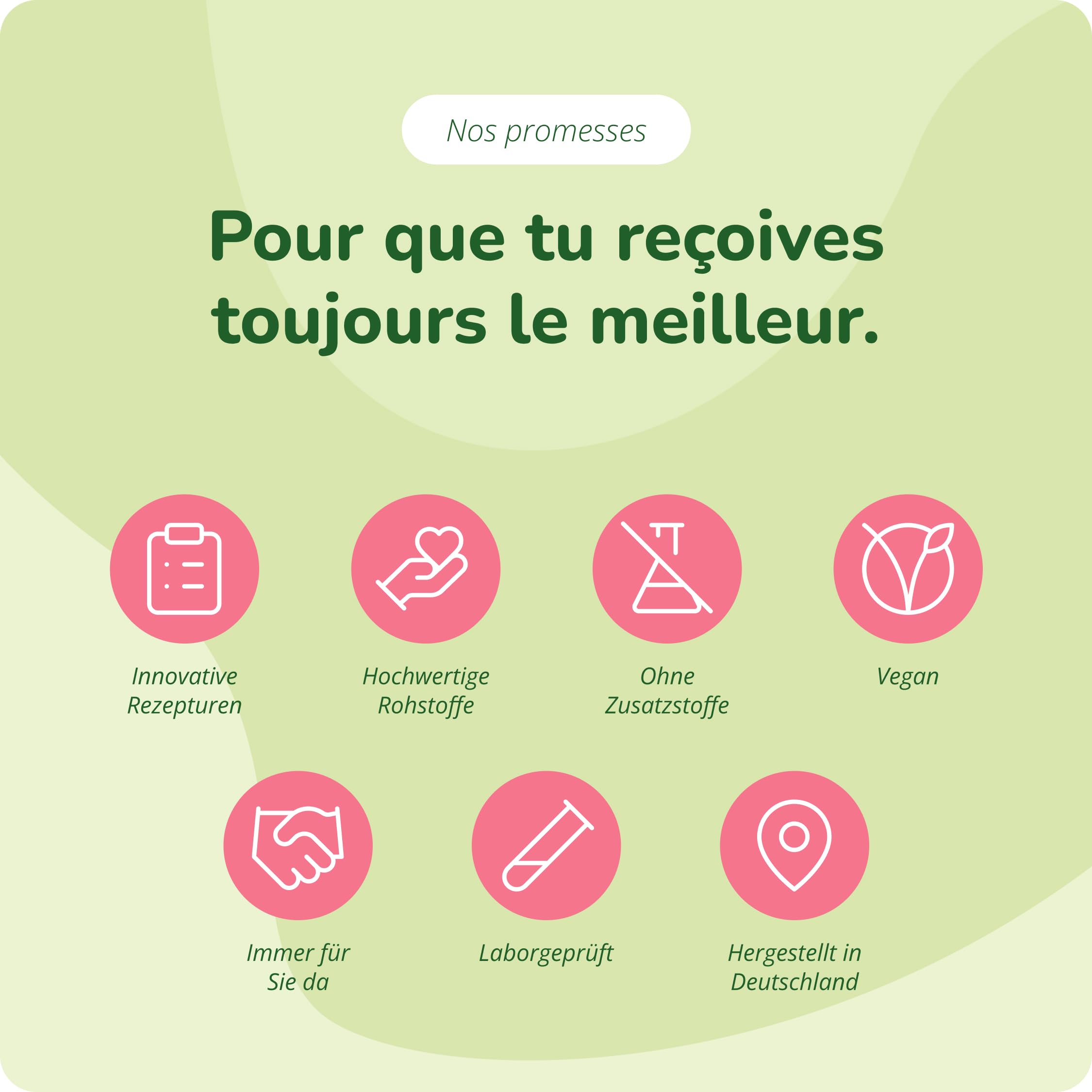 Vegavero 5-HTP GRIFFONIA 250 mg | Avec Ashwagandha KSM-66® BIO et Rhodiola Rosea | Sommeil et Détente | Rhodiolife® | Vegan & SANS ADDITIFS | 90 Gélules (3 mois)